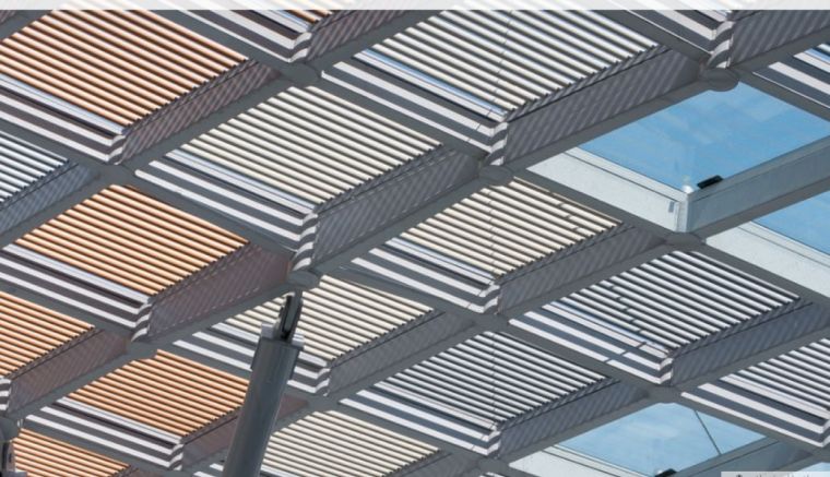 雨棚节点设计 (推拉雨棚设计的要点都有哪些)