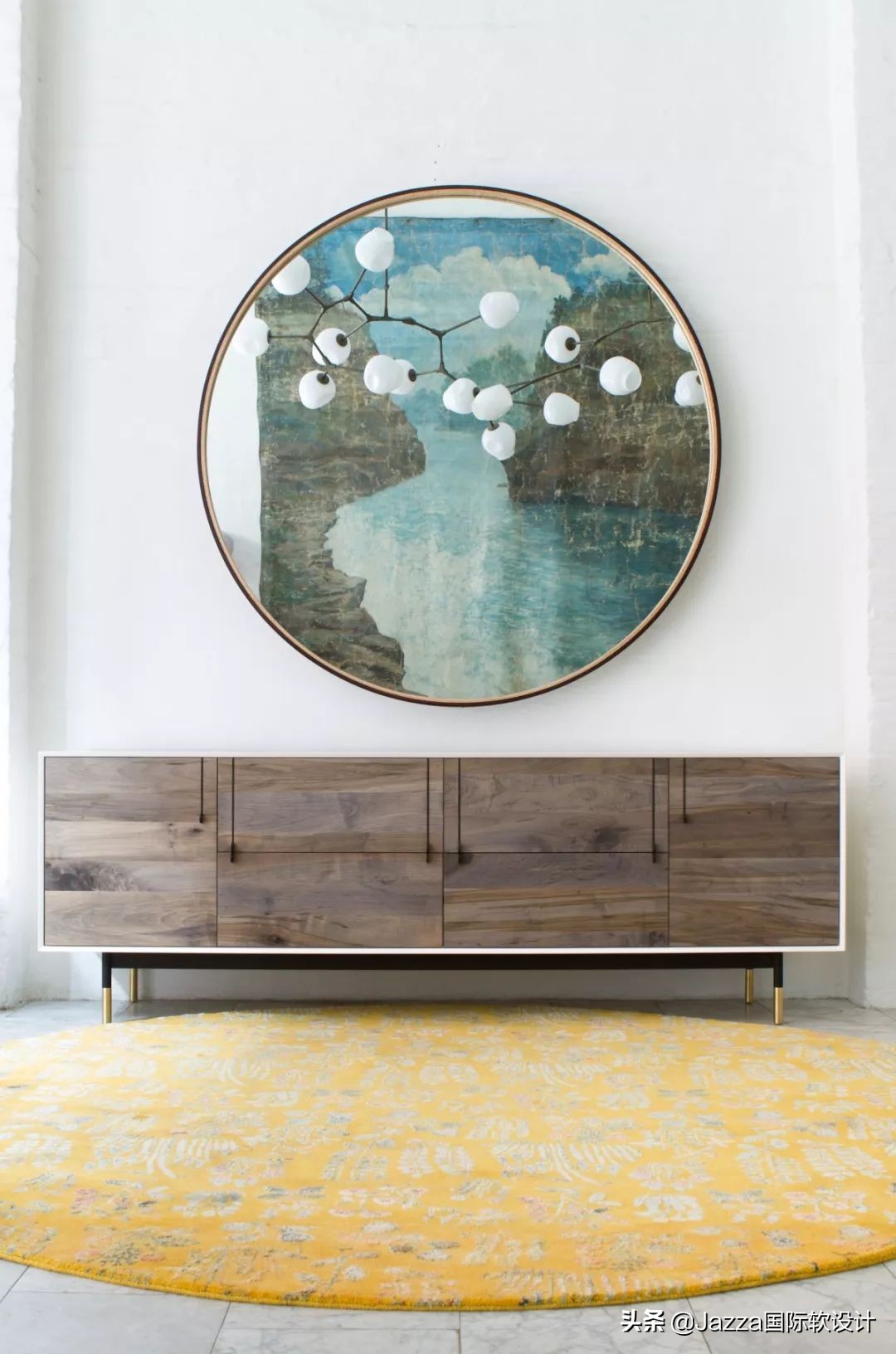 欧美奢侈高定家具,顶级奢侈品家具