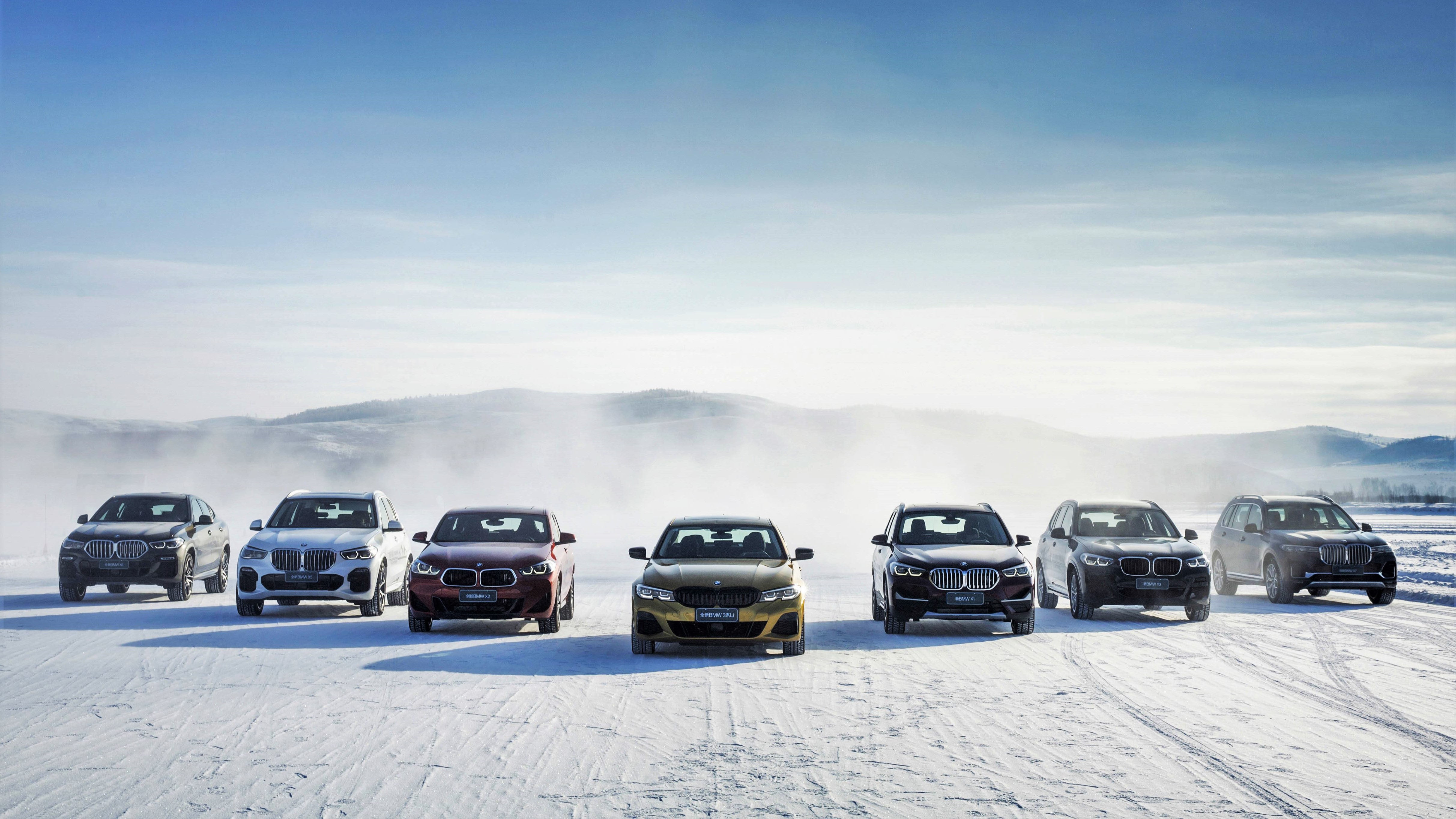 买BBA轿车，到底有必要上四驱吗？