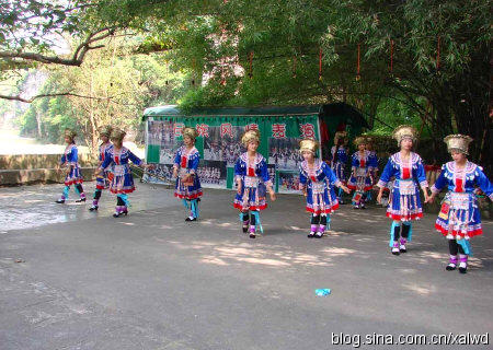 陕西西安旅游景点攻略图,西安旅游景点购票攻略图文