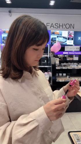 「寻找进博同款」漂洋过海去购物？NO!在这里你可以买全球