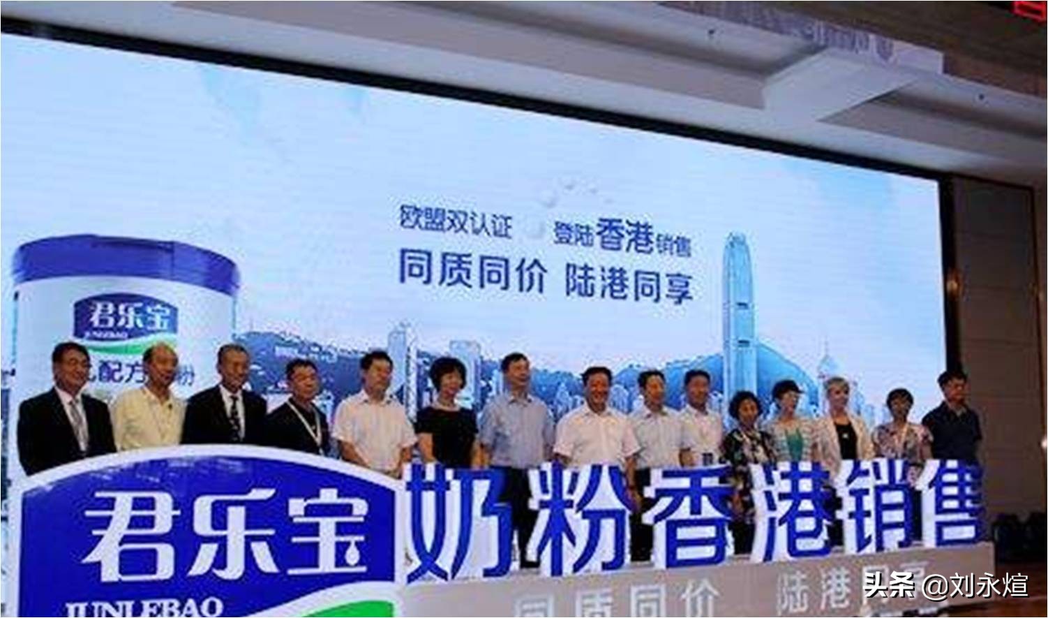 左手卖君乐宝，右手买贝拉米：蒙牛萌萌的千亿进阶逻辑