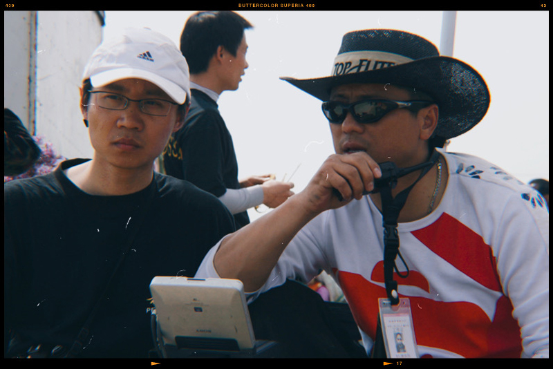 从创意人到创业人，他们12段江湖故事无比精彩（下）