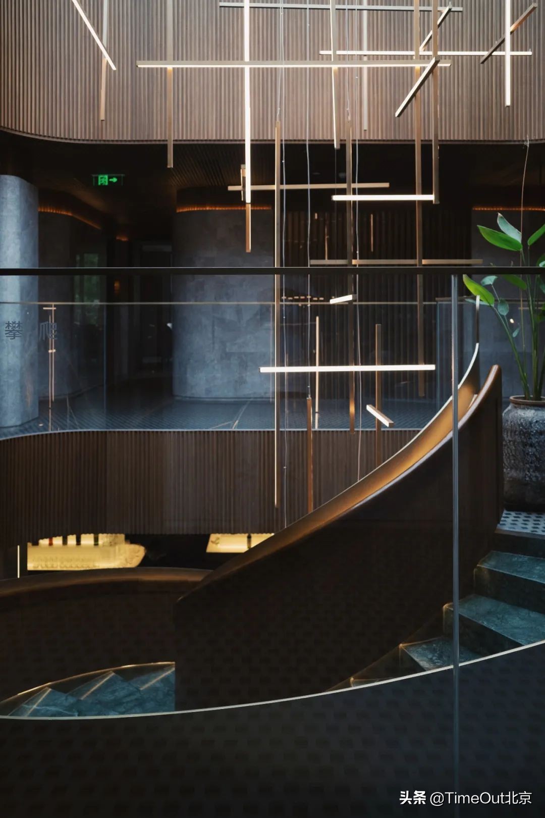 京城好吃餐厅,京城20家餐厅