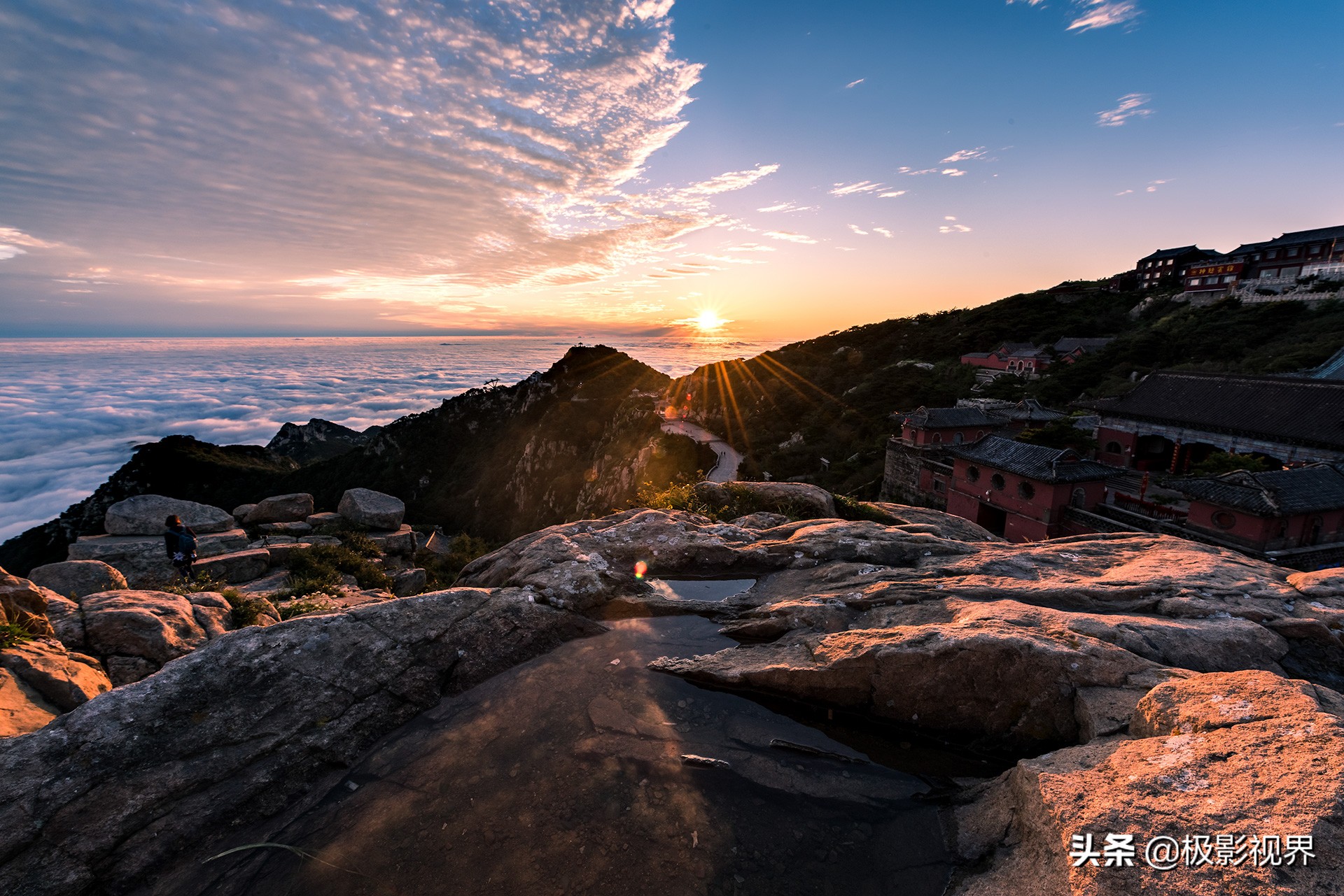 摄影师必配镜头,摄影入门如何配镜头