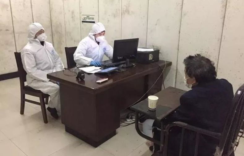 发挥法治在疫情防控中的保障作用,疫情防控和提高自我保护