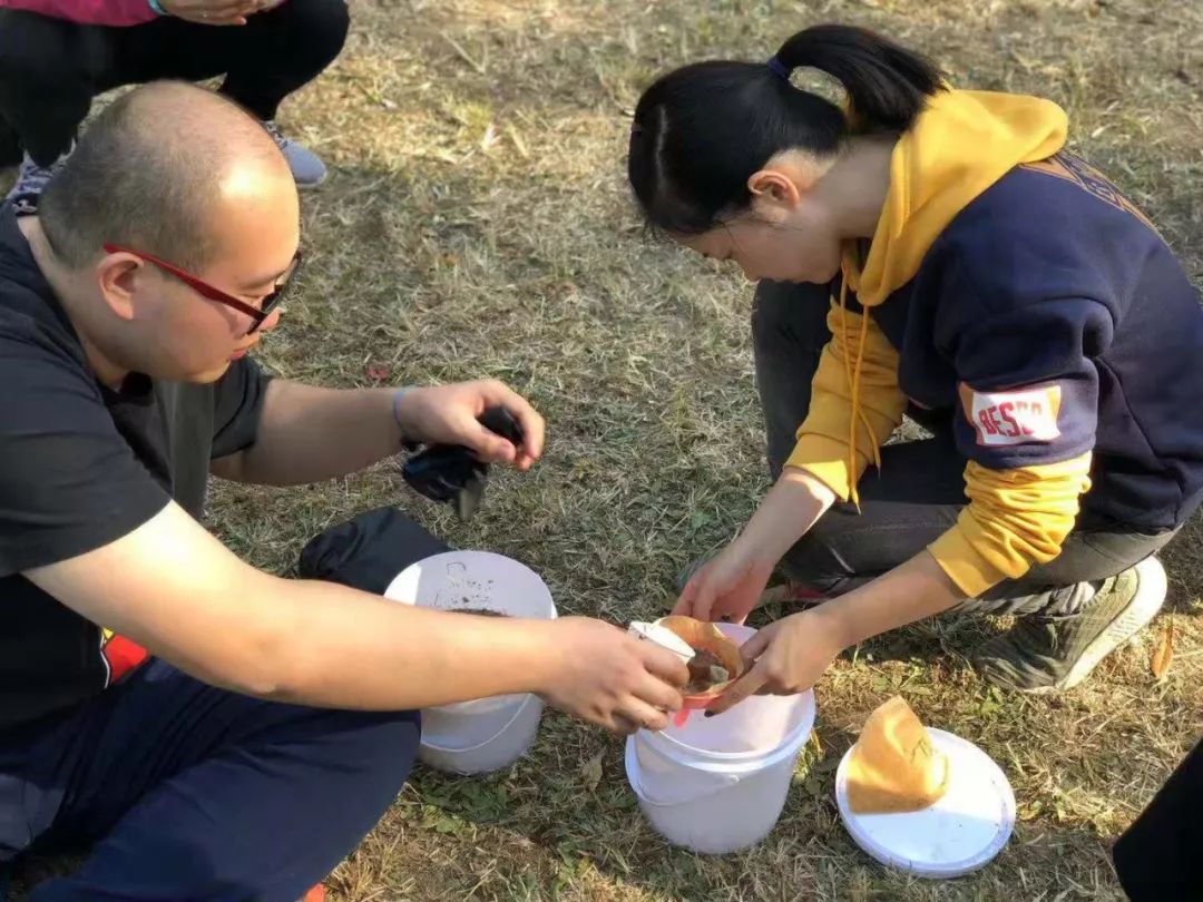 错过第二期北纬45°自然教育国际工作坊不要紧，满满的干货在这里