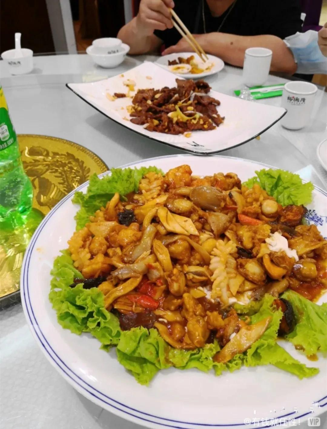 天津人推荐的饭馆,天津人公认的好吃的饭店