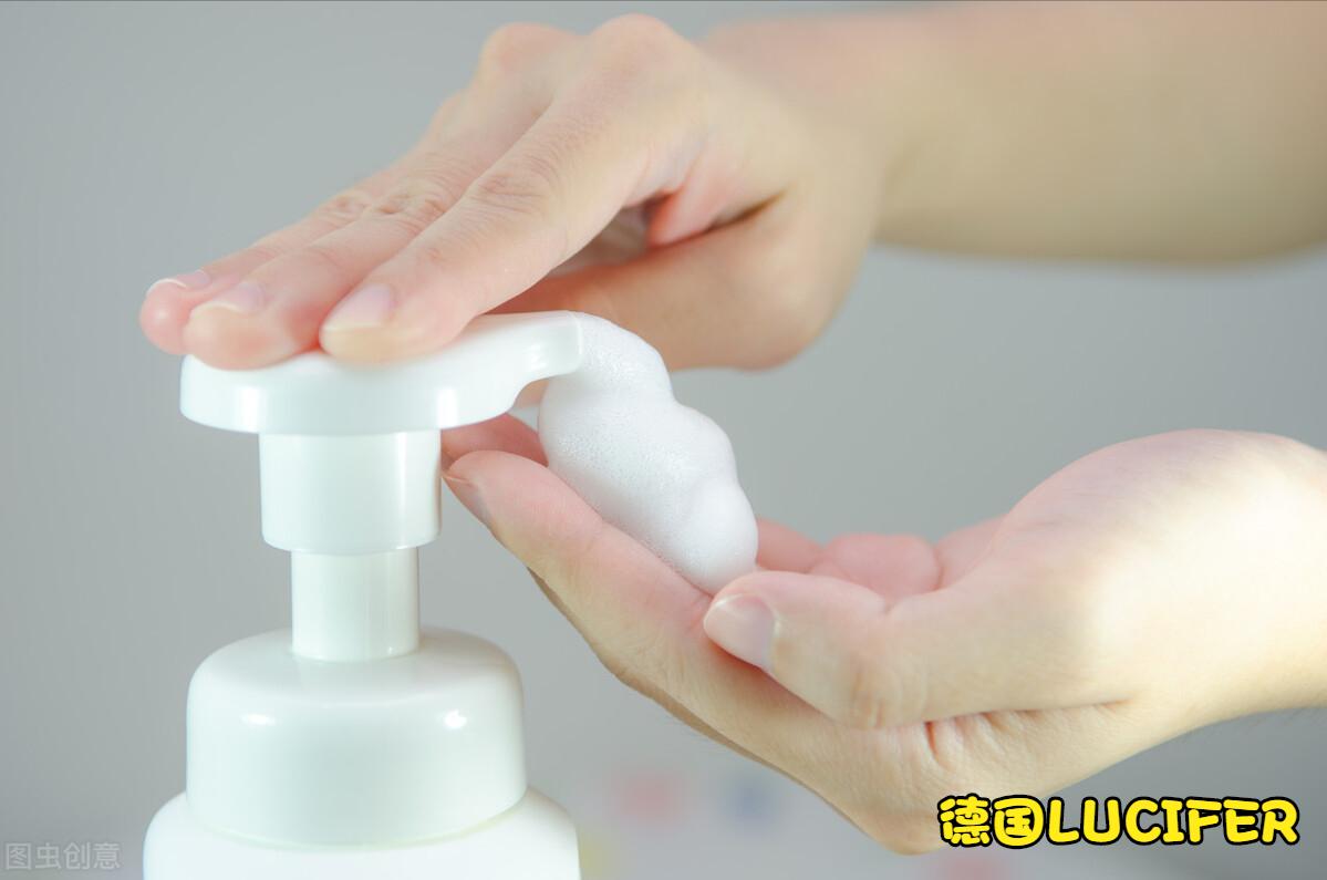 ps洗面奶,洗面奶祛痘补水推荐