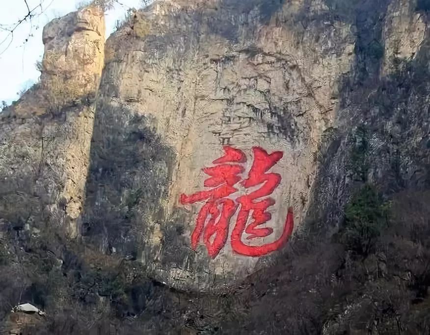 青龙峡自驾免费景点,青龙峡一日游自驾游攻略
