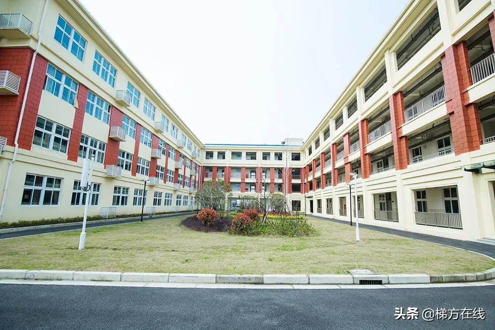 2021年上海市重点学校,上海2021新开33所学校