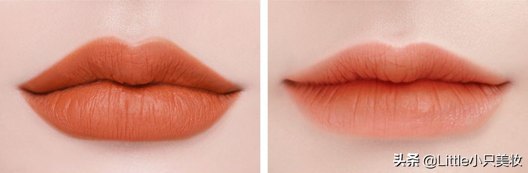 小只试色丨甜到掉渣的早春水果唇，这几支唇膏就能给你！