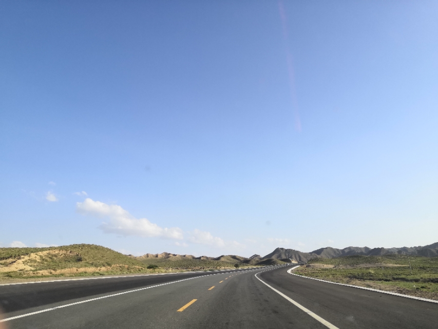 中卫沙坡头攻略,中卫沙坡头一日游攻略