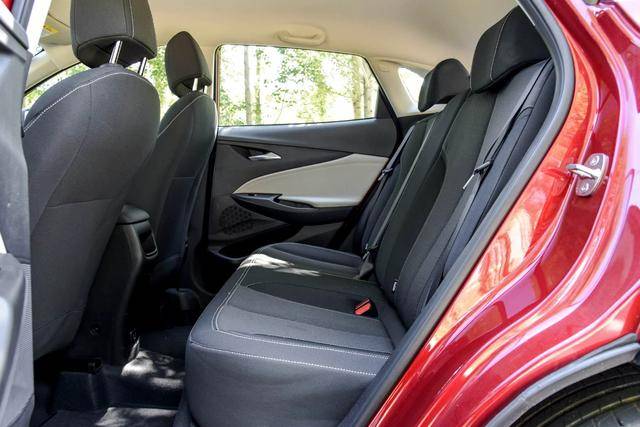 新款昂科拉三缸车主的真实感受,别克昂科拉suv1.3t报价