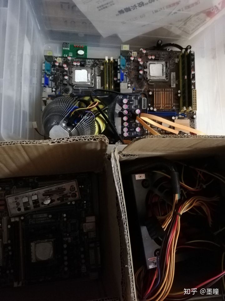 垃圾佬入门,如何当垃圾佬