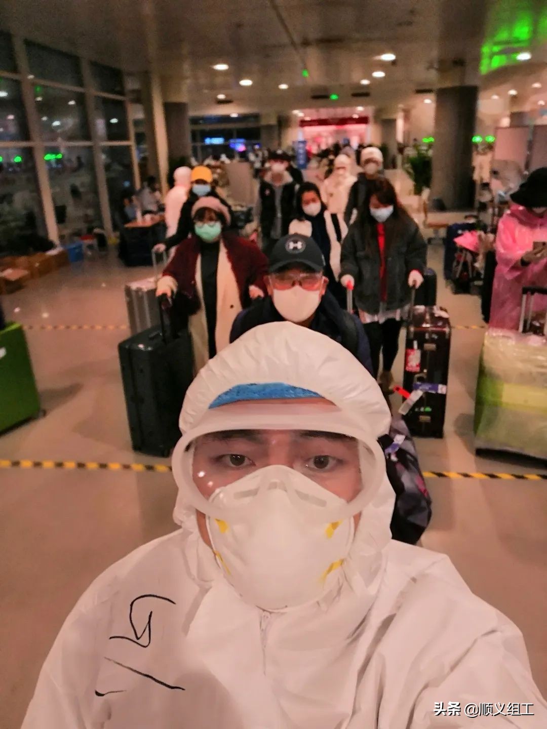 一级响应新冠病毒,一级响应防控措施百科