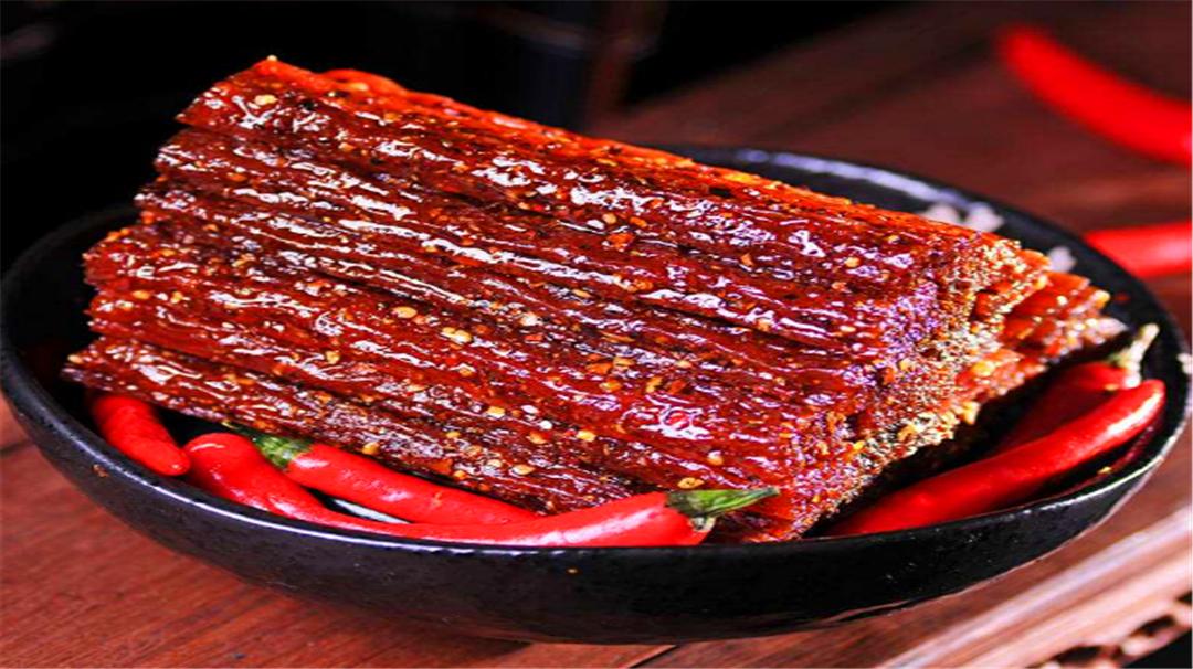 让人疯狂的零食,让人很馋的食物