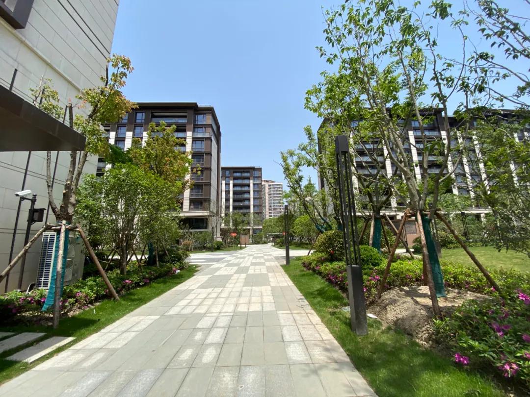 碧云尊邸四房,碧云尊邸联排别墅305平米