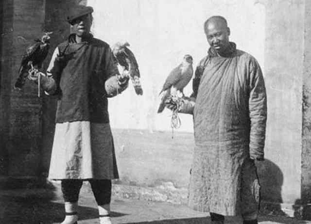 清朝作为中国历史上最后一个王朝是怎么灭亡的