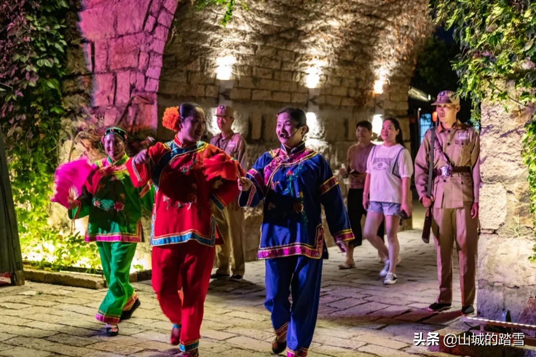 常熟沙家浜旅游攻略,苏州常熟沙家浜