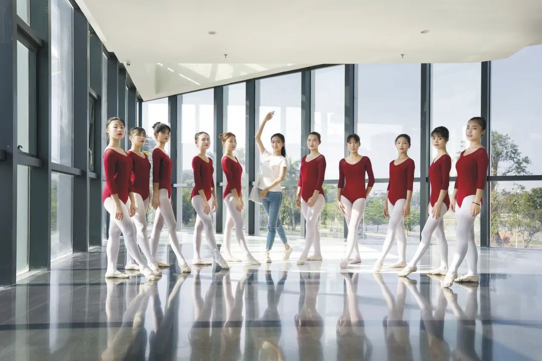 报读专业方向,广东文理职业学院有什么专业