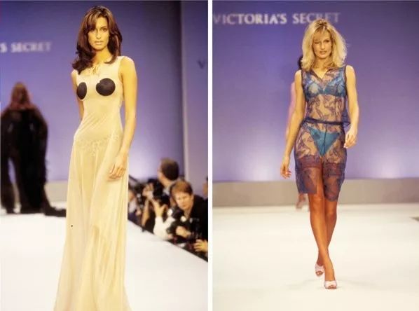 维密秀黑历史,维密秀十大经典瞬间大图