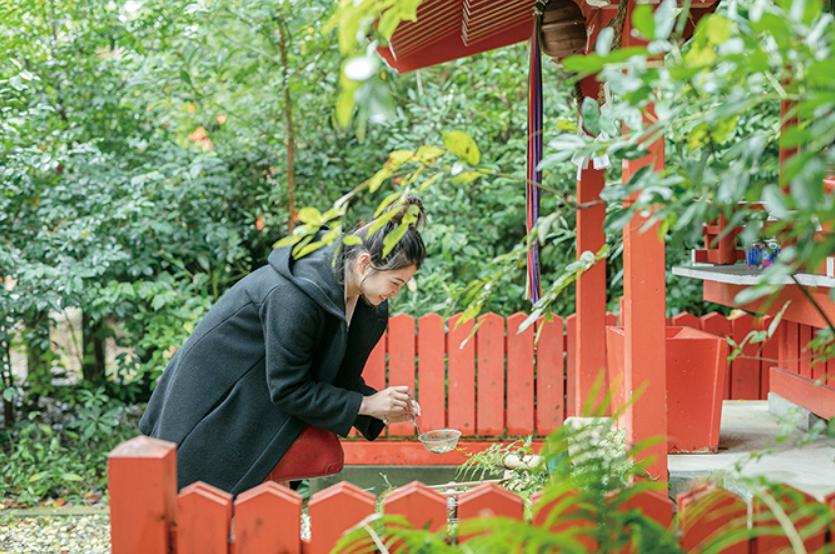 求神能求什么,求神祈福