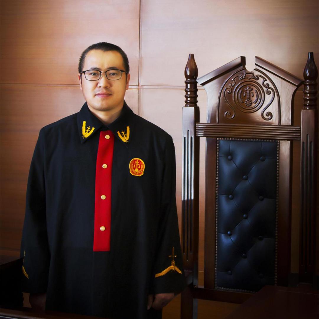 大庆政法系统2人入选2020年度省级长安网群十佳通讯员