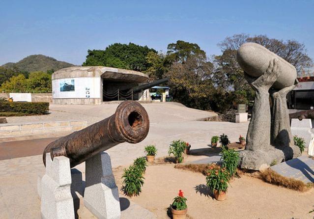到厦门旅游必去的14个旅游景区,厦门有什么旅游景区