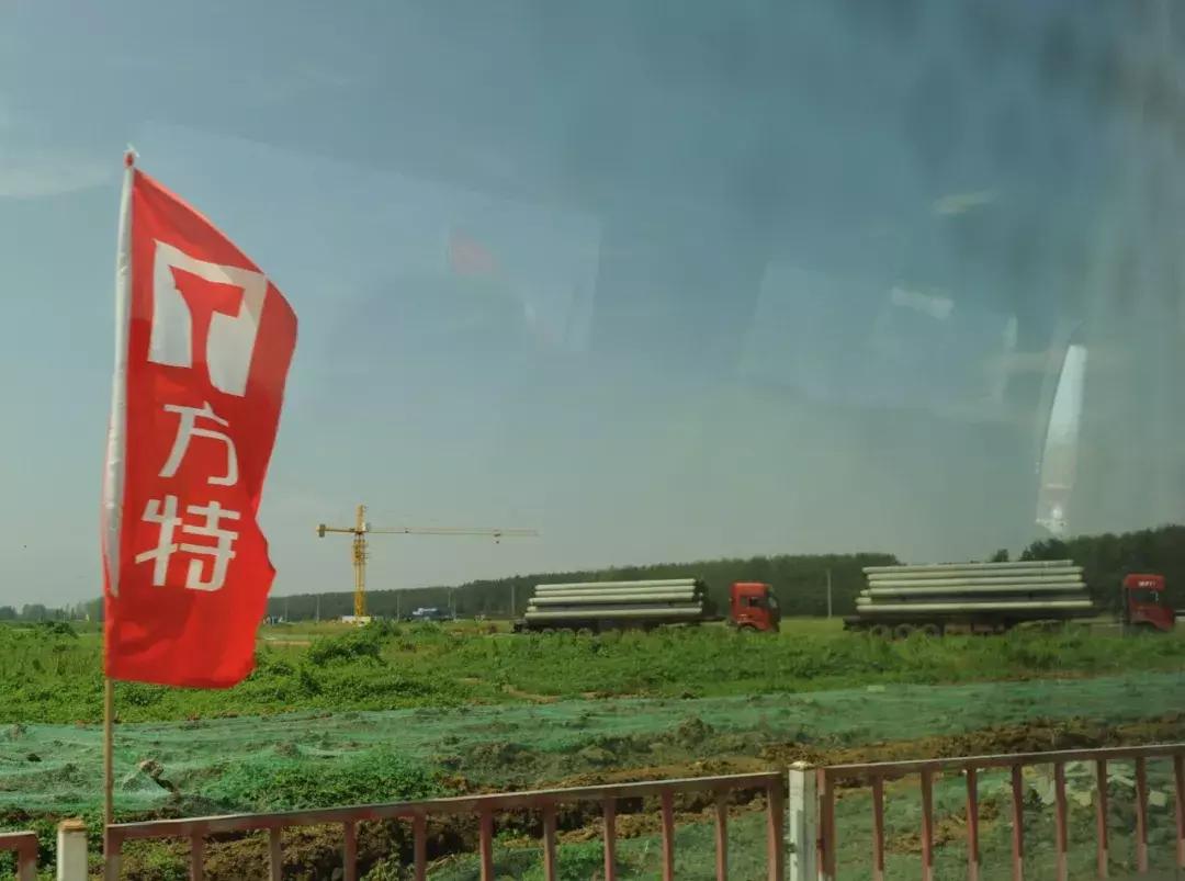 华强方特旅游基地、北师大淮安学校……淮安29个重大项目进展如何？一起走进建设现场！