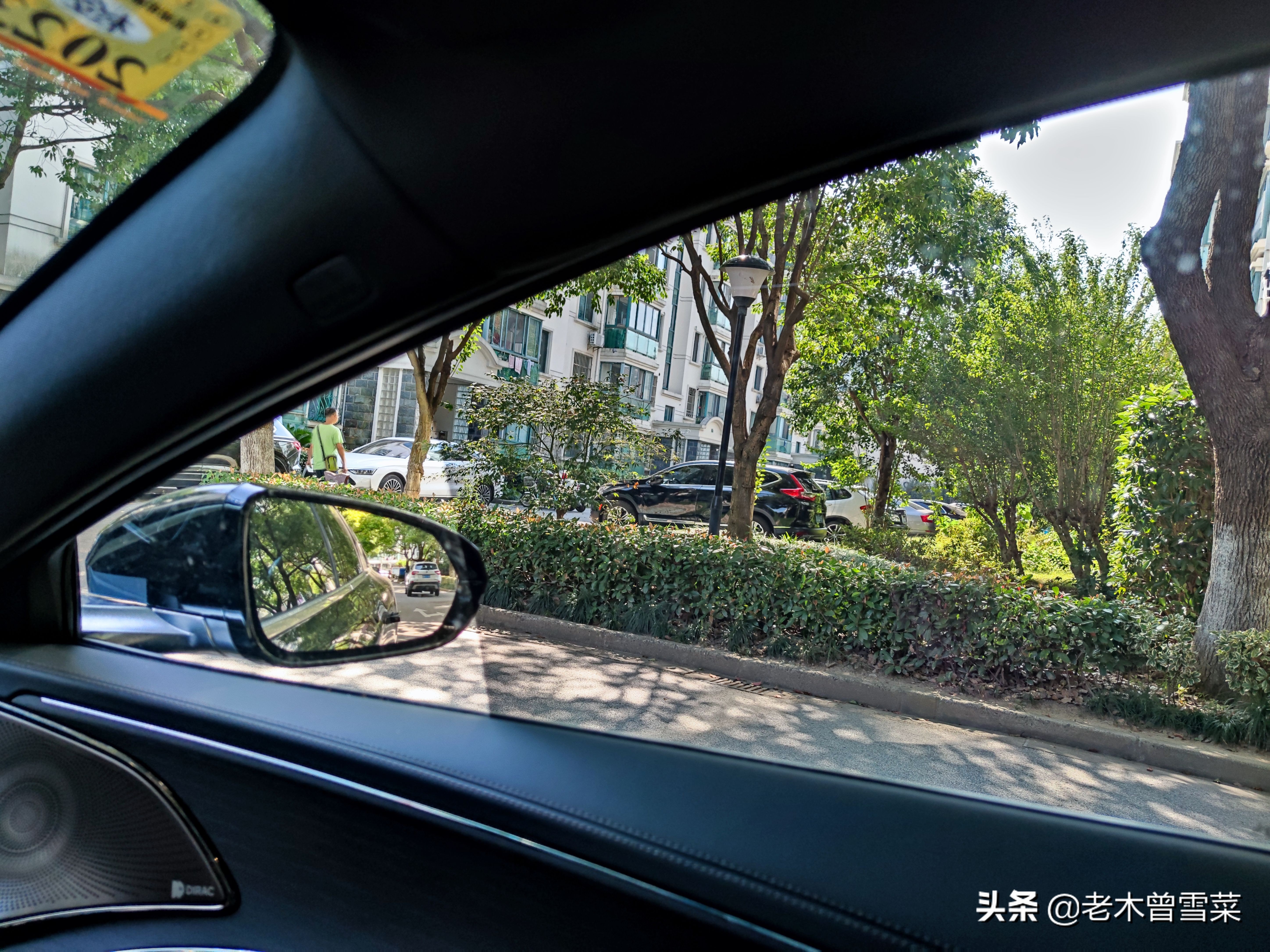 钢化膜对比评测,百元汽车膜测评