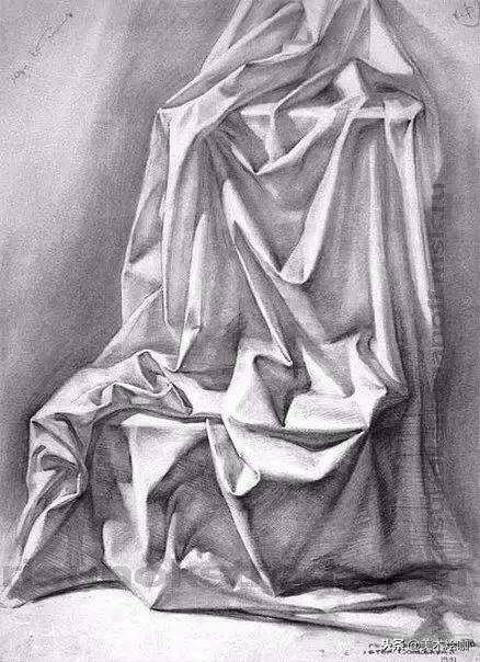 有了画画本和彩色笔还要用什么,有了这些临摹资料你还需要买书吗