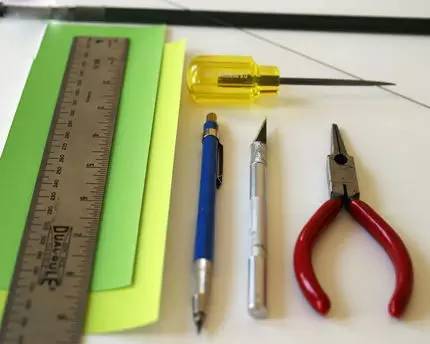 儿童手工国庆灯笼100种教程,二年级国庆灯笼手工制作