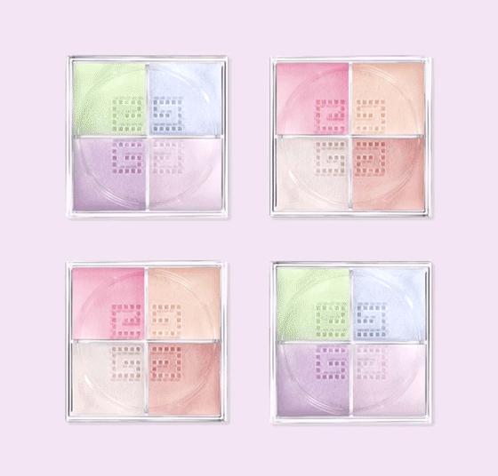 年度必买的10种彩妆,彩妆年度必买清单