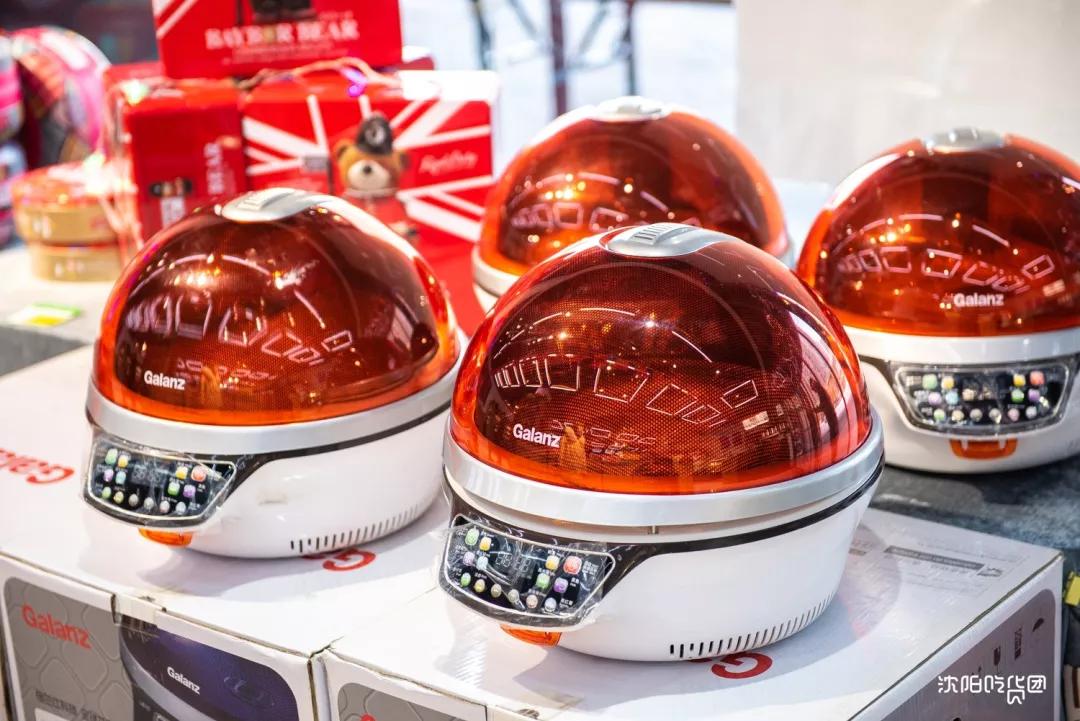 2022年的宝藏年货,2020值得入手的新年礼物