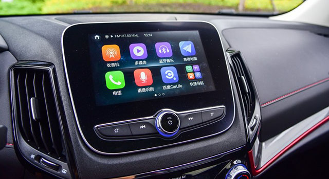 7万多的哈弗h6新车值得买吗,新款哈弗h6还能值得购买吗