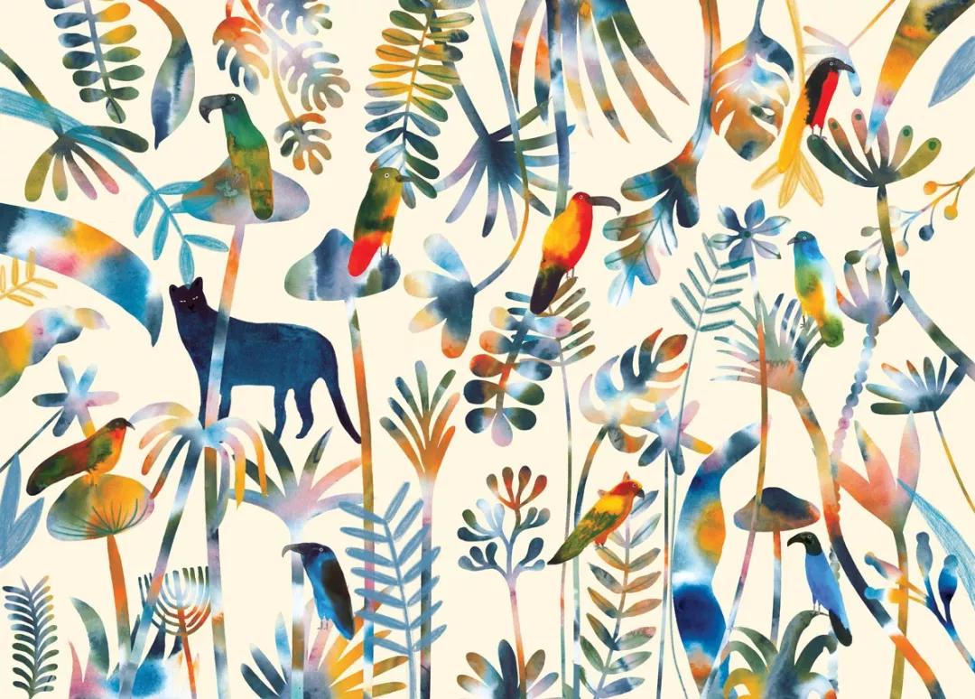 童真稚趣,稚拙童趣天真