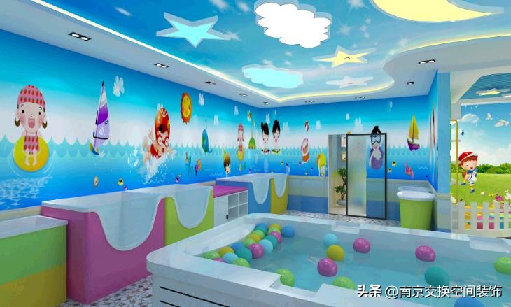 投资婴儿游泳馆前景如何,婴幼儿游泳馆生意惨淡