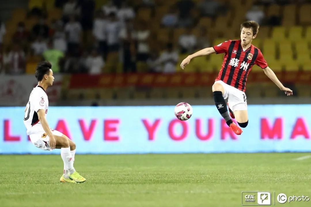 中甲苏州东吴第七轮比赛,中甲苏州东吴对贵州