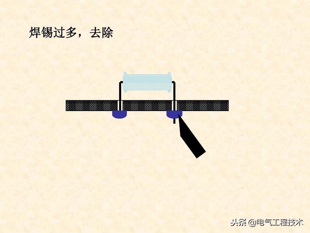 电路板电路图必背口诀,如何看懂电路板电路原理