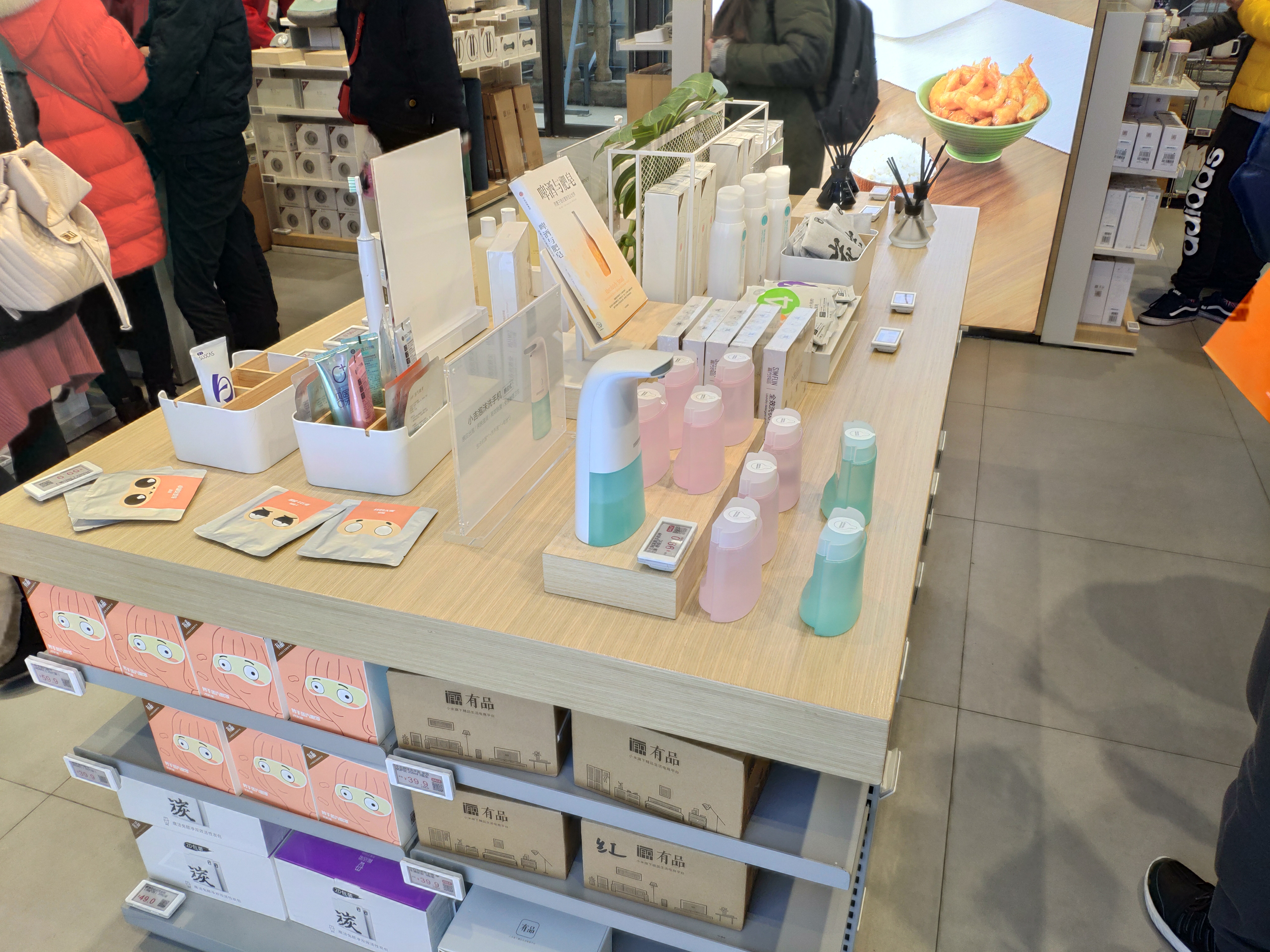 武汉小米之家评价,武汉哪家小米之家最好最大