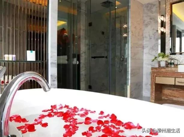 柳州市区十大网红民宿,柳州网红酒店住宿推荐