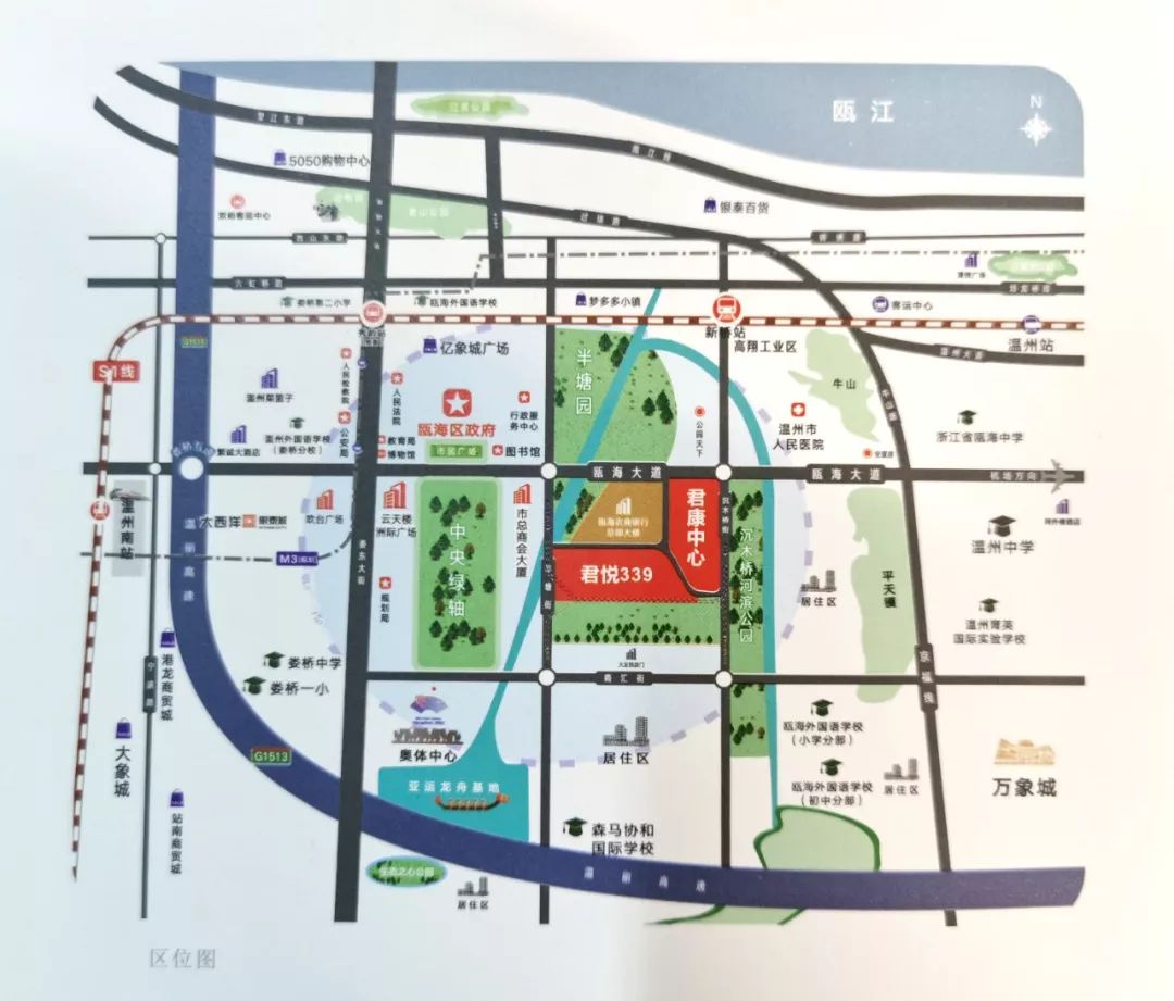 温州君悦339房价是多少钱,温州君悦339多少层