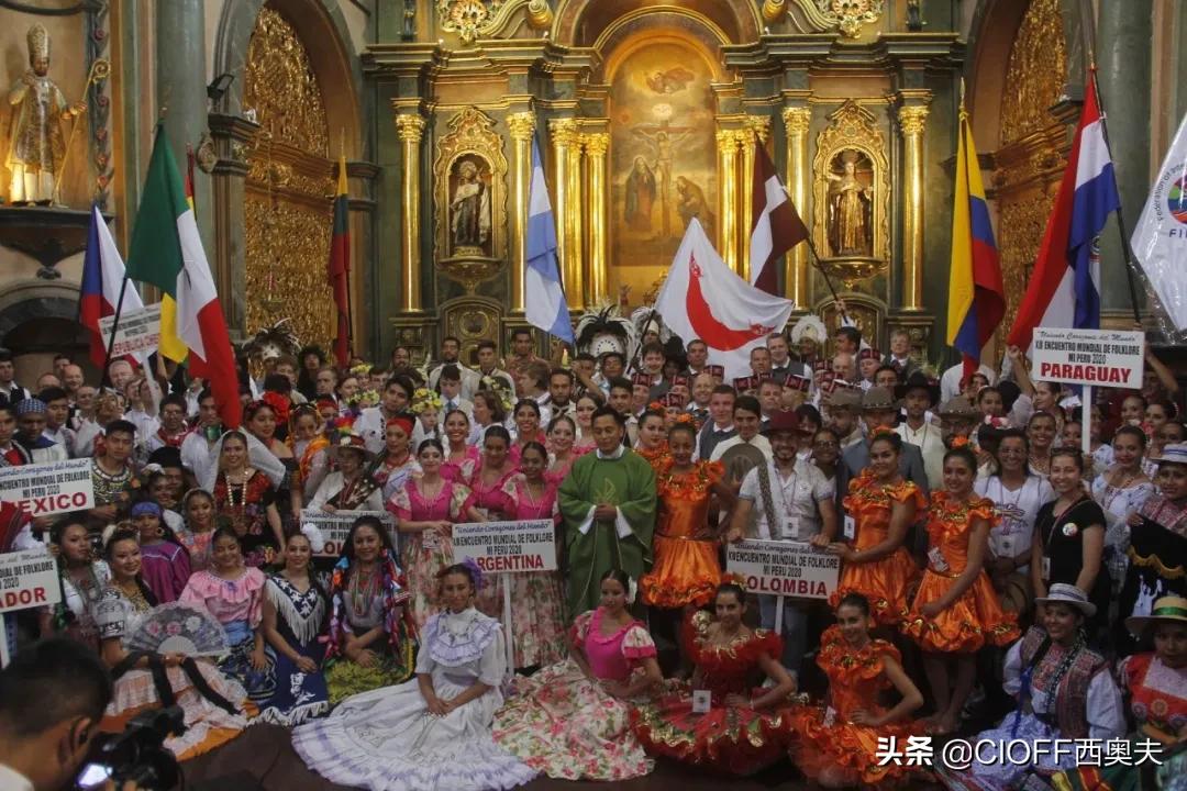 秘鲁有哪些地方值得去,秘鲁十大特色