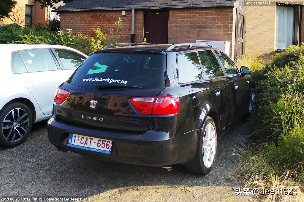 欧洲瓦罐车全系列,欧洲老瓦罐车