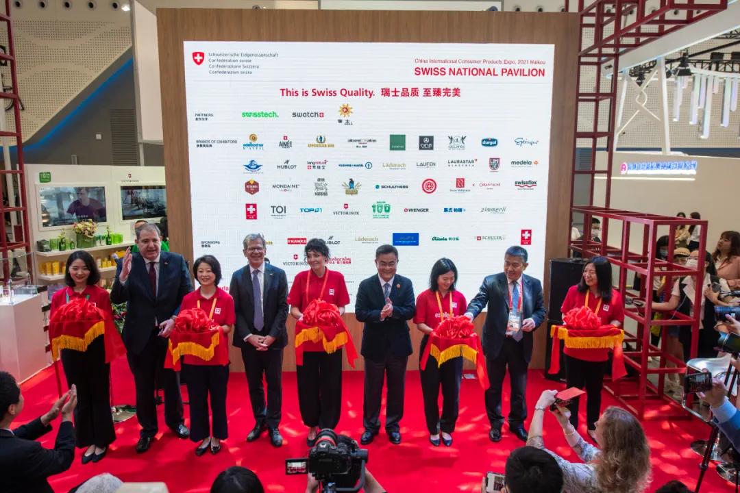 惠氏奶粉摆出了新队形