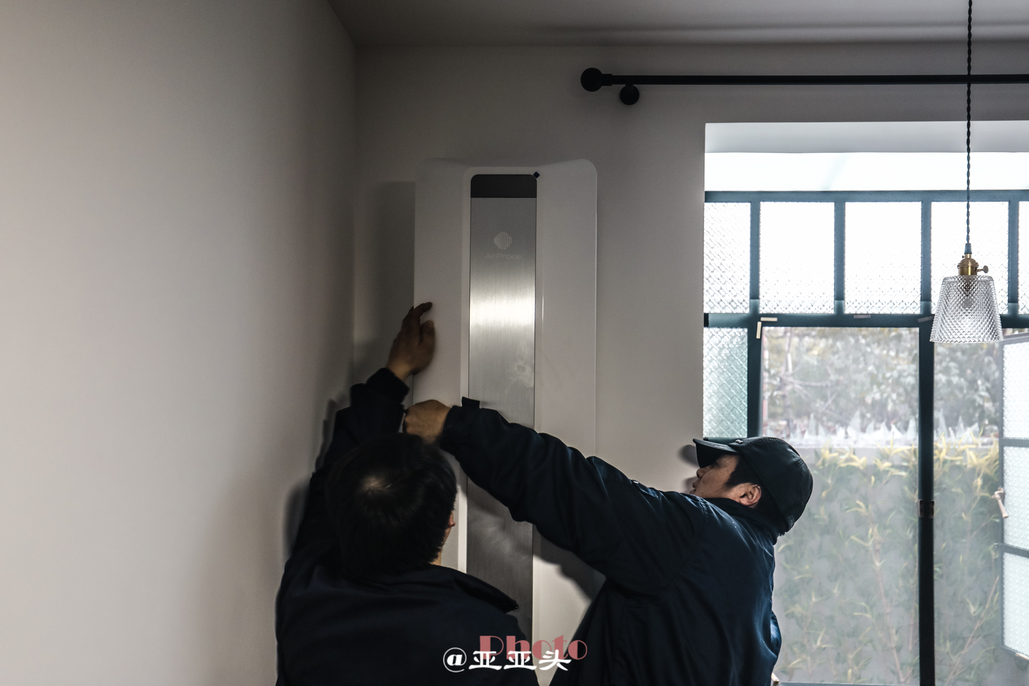 上海50平米小户型简约装修,上海小户型小清新装修风格55平米