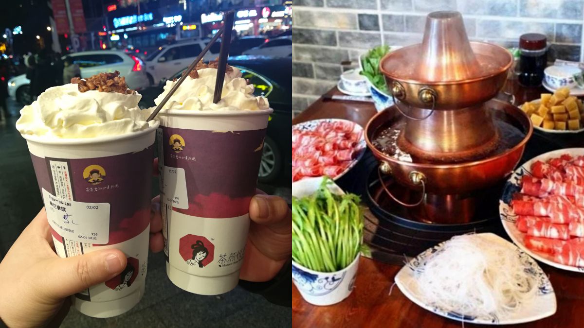 长沙好吃的冷吃美食,长沙冬日必吃