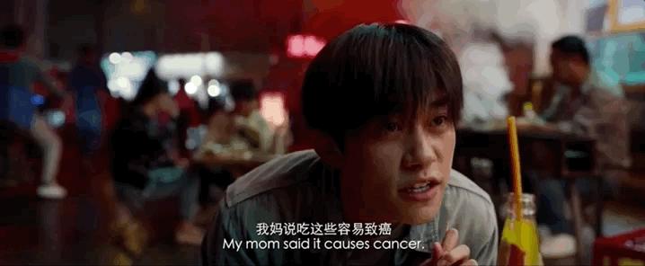 珍惜生活的每一朵小红花,送你一朵小红花里面的意义