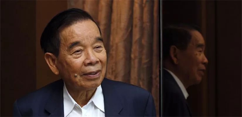 周大福周生生哪个是真的,周大福周大生周生生为什么都姓周